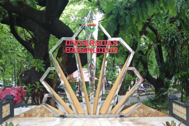 Pemilihan Rektor Unhas Berlangsung di Jakarta 12 Januari