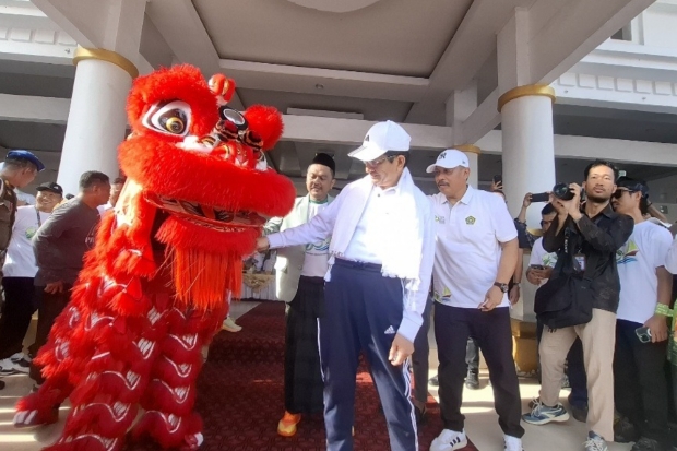 Hari Amal Bakti, Momentum Perkuat Kerukunan Umat Beragama