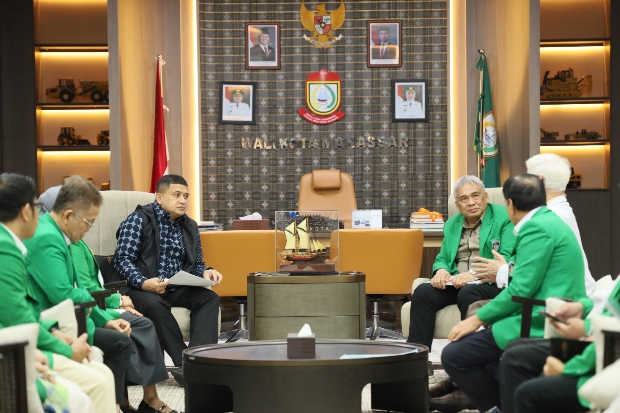 Pemkot Makassar Libatkan UMI Atasi Stunting hingga TBC