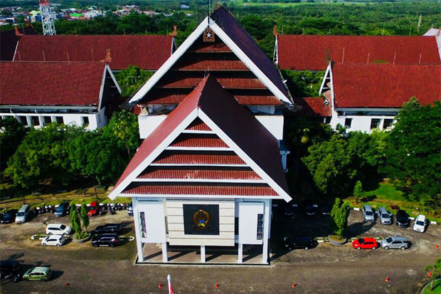 Pemprov Sulsel Umumkan Tender Preservasi Jalan Paket 6 Senilai Rp278,6 Miliar