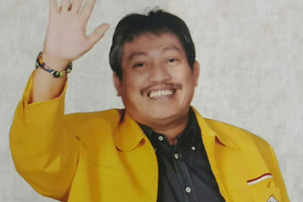Jelang Musda Golkar DPD I, Kosgoro 57 Sulsel Percepat Cari Ketua Definitif