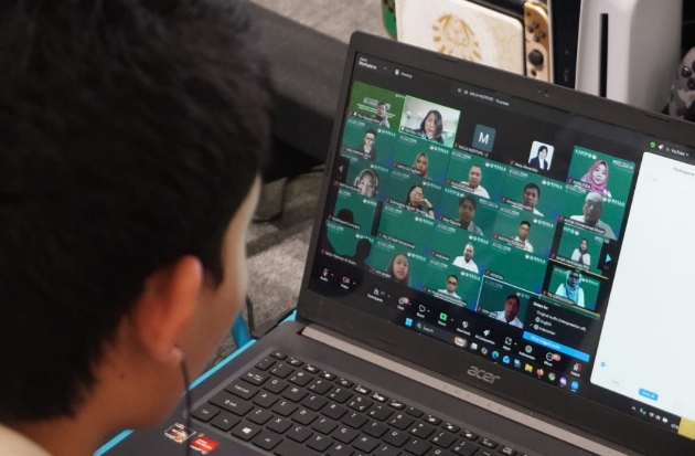 Kalla Institute Dorong Inovasi Global Lewat Konferensi ICTISB 2025