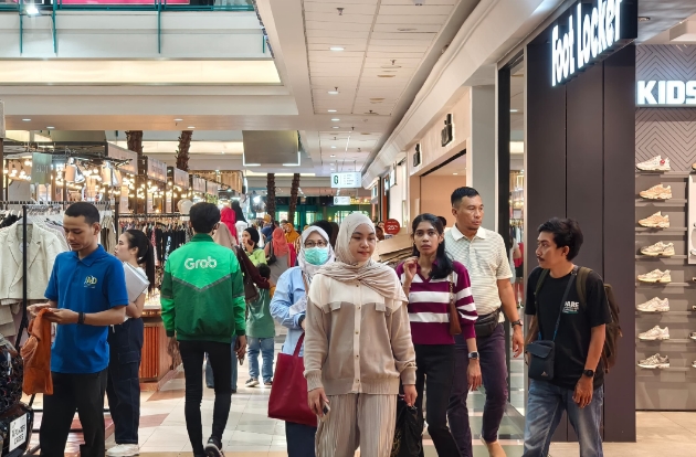 Libur Nataru Dongkrak Kunjungan MaRI dan NIPAH PARK