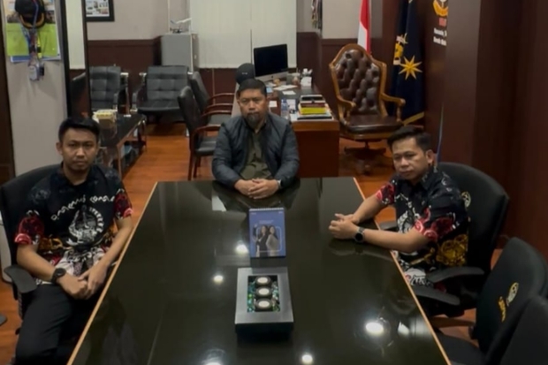 Provinsi Sulsel Masuk 3 Besar Nasional Soal Ketertiban Umum