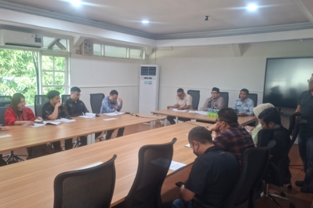 DPRD Makassar Segera Terbitkan Rekomendasi Sengketa Lahan Bangkala