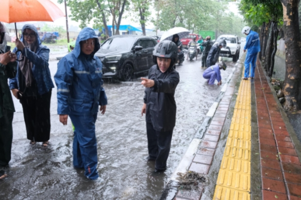 Pemkab Gowa Siapkan Langkah Antisipatif Tekan Risiko Banjir