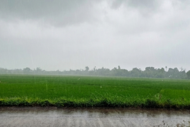 Potensi Curah Hujan Tinggi, Bupati Gowa Imbau Warga Waspada