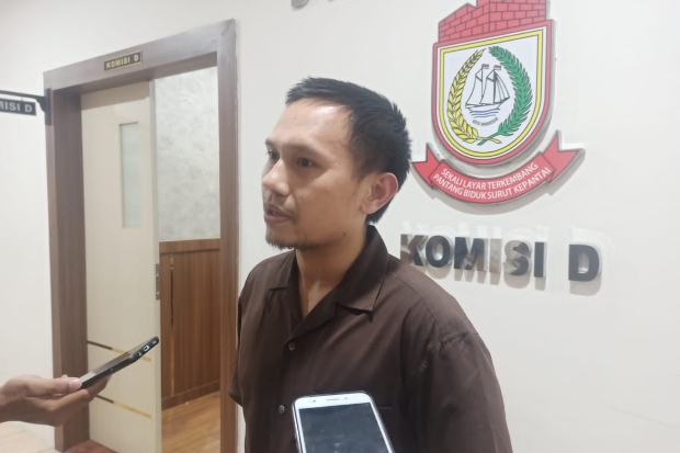 Masuk 2026, Legislator Dorong Pemkot Makassar Fokus Dampak Program