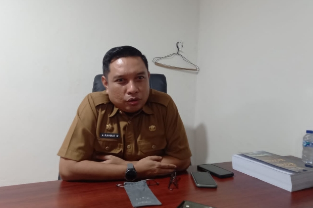 Nomenklatur Berubah, Sosper Kini Berganti Jadi Kegiatan Pengawasan DPRD