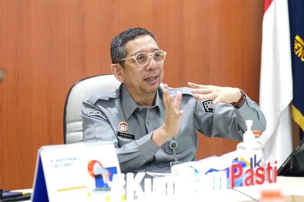 Pemerintah Perbaiki Tata Kelola Royalti Musik Melalui Permenkum Baru