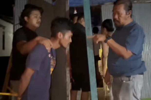 Resmob Polres Jeneponto Tangkap Spesialis Pencurian Lintas Kecamatan