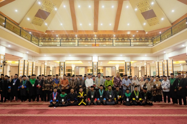 MTQ XXXV, Pemkab Bantaeng Siapkan Wakil Terbaik ke Provinsi