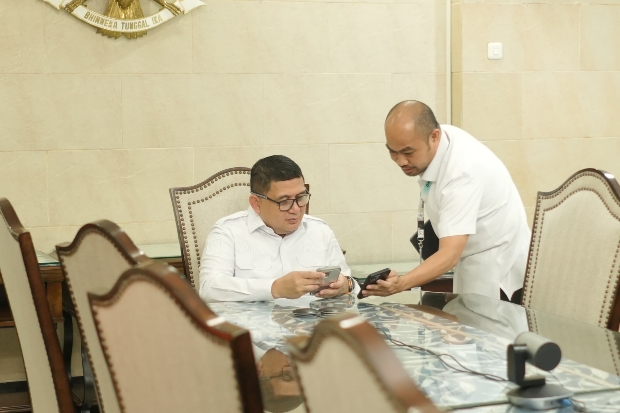 Sebut Daerah Terdampak Banjir Turun, Wali Kota: Cermin Perbaikan Penanganan