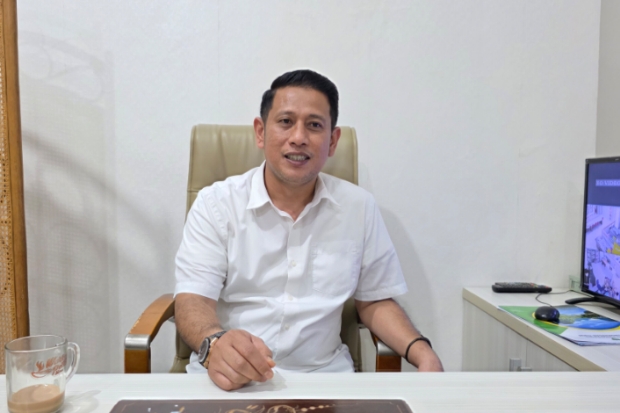 DLH Maros Usulkan Penambahan Luas Wilayah TPA