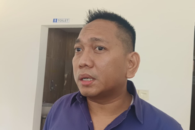 DPRD Makassar Siap Kawal Bapenda Kejar Target PAD Rp2,4 Triliun