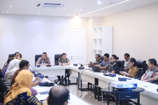 Pemkot Makassar Tegaskan Pengakhiran PKS Pusat Niaga Daya Harus Bebas Risiko Hukum