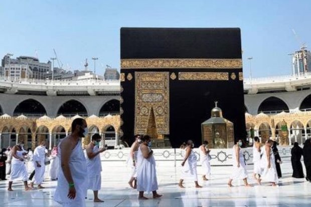 Jadi Tersangka, dr Resti Apriani Siap Buktikan Kebenaran Unggahan soal Subsidi Umrah