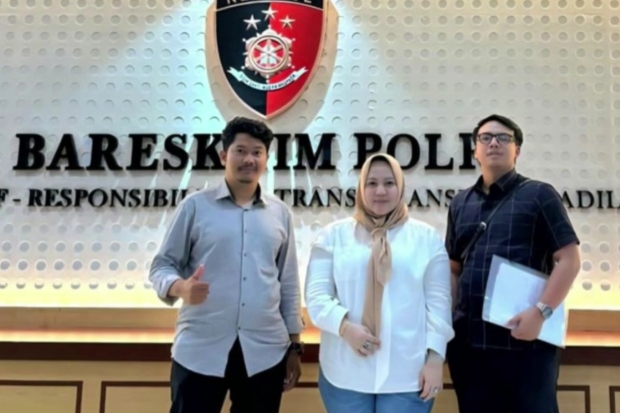 Putri Dakka Ingatkan Tanggungjawab Soal Penggunaan Sosial Media