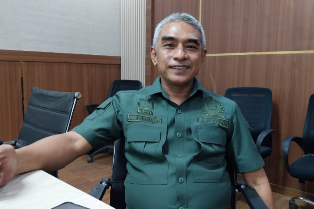 Fraksi PKB Makassar Harap Armada Baru Dinsos Percepat Respons ke Kelompok Rentan