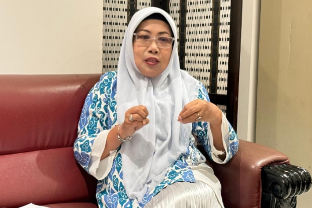 Pemkot Makassar Mulai Tahap Pembebasan Lahan Jembatan Baru Barombong