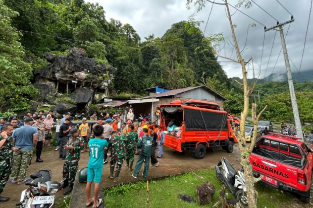 Manifest Dirilis, Pesawat ATR IAT Angkut 11 Orang Saat Hilang Kontak di Maros