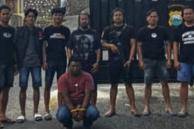 Kabur hingga Luwu Timur, Buronan Pencurian Jeneponto Akhirnya Dibekuk