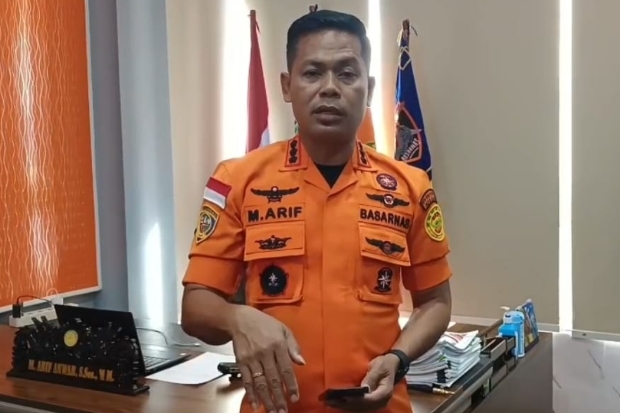 Evakuasi Jenazah Korban ATR 42-500 Terkendala Cuaca dan Medan Ekstrem