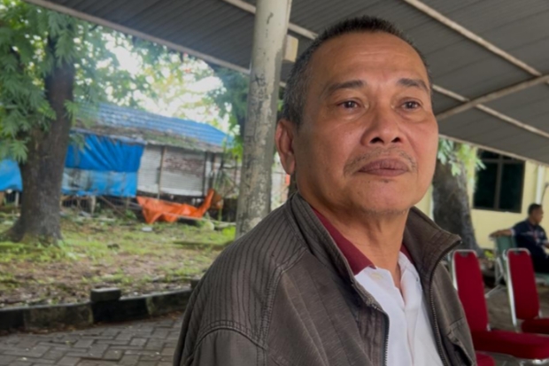 Pesan Terakhir Ester, Pramugari ATR 42-500 Sebelum Tragedi