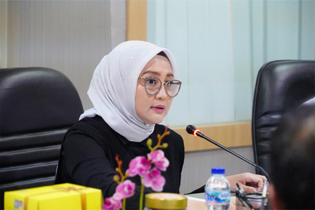 Komisi B Pasang Badan, DPRD Sulsel Minta Sanksi Pabrik Sawit yang Tak Patuh Harga TBS