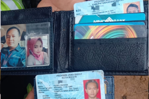 Barang Korban Ditemukan, Operasi SAR ATR 42-500 Persempit Area Pencarian