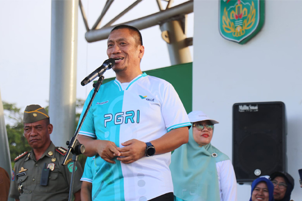 Kasus Bullying di Luwu Timur Viral, Bupati Irwan Tegaskan Peran Guru dan Sekolah