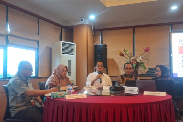 Unhas Tak Jadikan TKA Penentu Kelulusan SNBP 2026