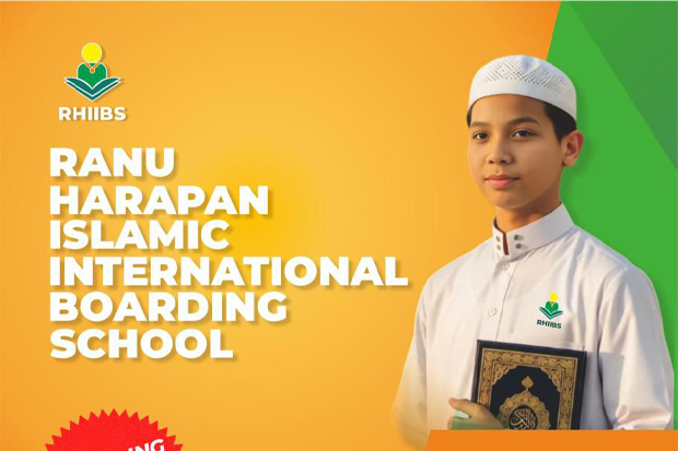 RHIS Hadirkan Islamic International Boarding School di Maros