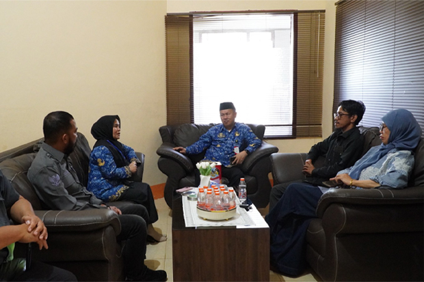 Bawaslu Luwu Timur Sebut Pendidikan Politik Kunci Hentikan Pemilih Jual Suara