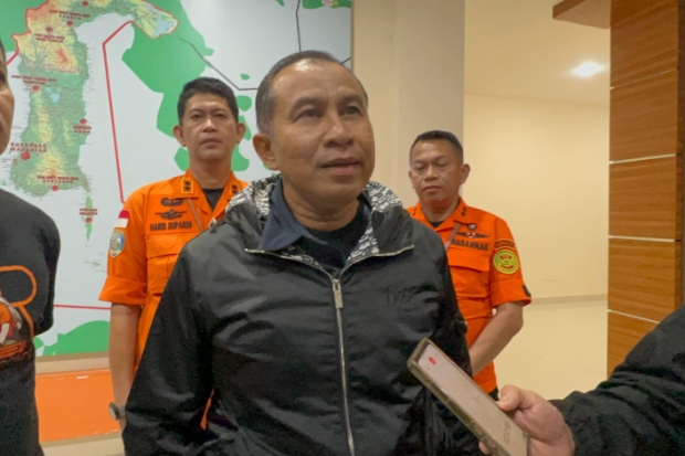 Hari Kelima Pencarian, Tim SAR Temukan Korban Ketiga ATR 42-500