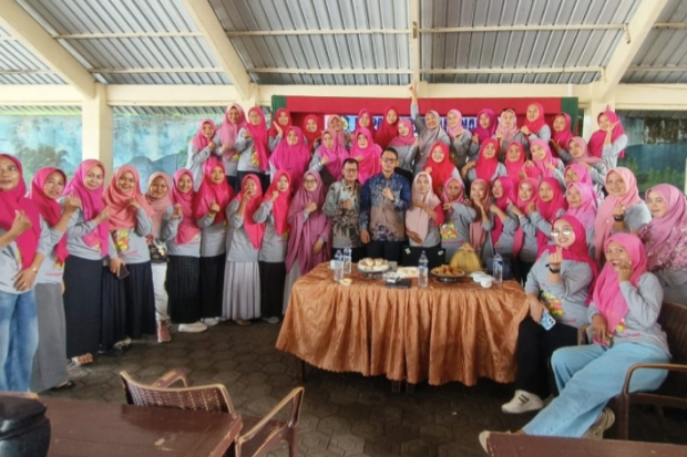 Plt Kadisdikbud Jeneponto Tegaskan Disiplin Guru PAUD dan Kejelasan PPPK