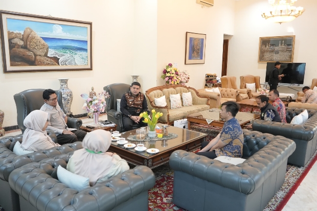 KLH Apresiasi Strategi Hulu–Hilir Pemkot Makassar Tekan Beban TPA