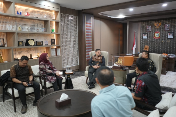 Siapkan Strategi Hidupkan Kembali Tiga Terminal di Makassar