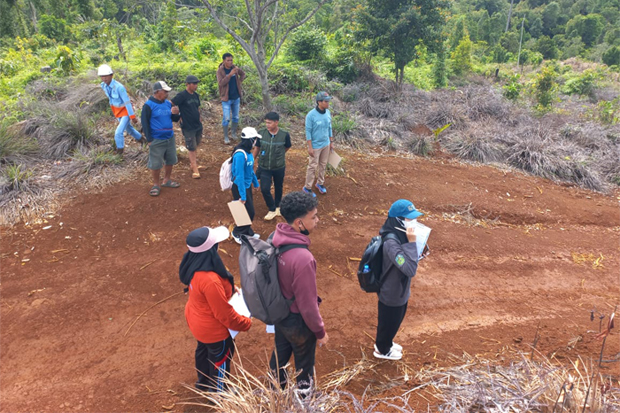 Minta Ganti Rugi Rp1,3 Triliun, Penawaran Oknum Penggarap Lahan Pemda Lutim Dinilai Tak Masuk Akal