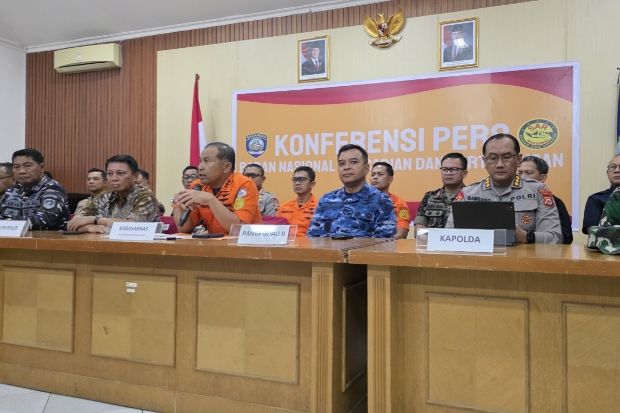 Temukan Semua Korban, Operasi SAR Pesawat ATR 42-500 Resmi Ditutup