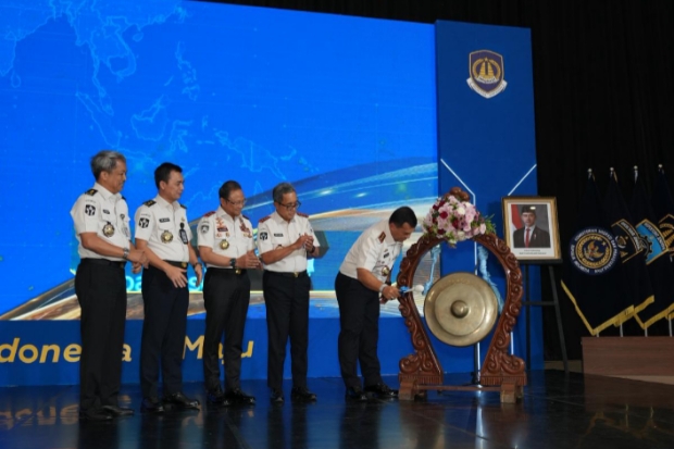 Imigrasi Siapkan Lompatan Digital, Fokus Layanan dan Penegakan Hukum