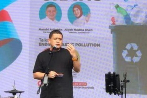 Manggala dan Biringkanaya Penerima Terbanyak Program Iuran Sampah Gratis