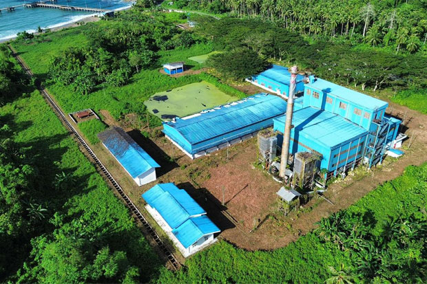 PLN dan Pemkab Kepulauan Talaud Sinergi Pembangunan Infrastruktur Ketenagalistrikan