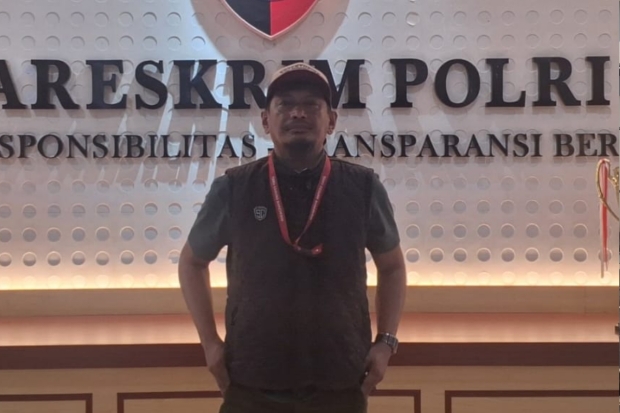 Politik Boleh Lupa, Tapi Kami Tidak