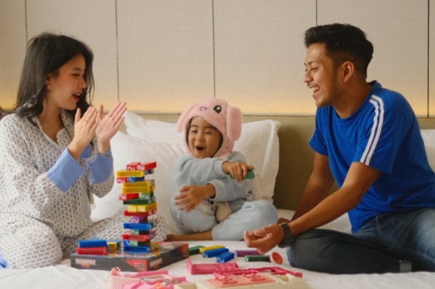 Vasaka Hotel Makassar Tawarkan Promo Awal Tahun