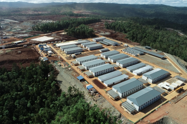 Dukung Praktik Pertambangan Berkelanjutan di Pomalaa, PT Vale: Kami Terbuka terhadap Masukan