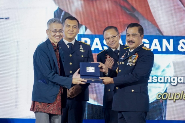 Imigrasi Luncurkan Global Citizen of Indonesia untuk Diaspora