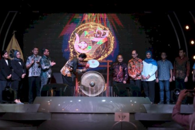 Pengelola Hotel di Makassar Resah dengan Bisnis Apartemen Harian