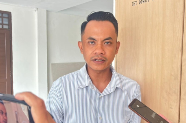 Ray Suryadi Desak Pemkot Makassar Segera Lakukan Perbaikan Total Pasar Paotere