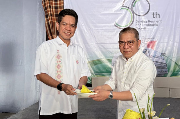 Kalla Beton Rayakan 30 Tahun, Perkuat Strategi Pertumbuhan Tangguh dan Berkelanjutan